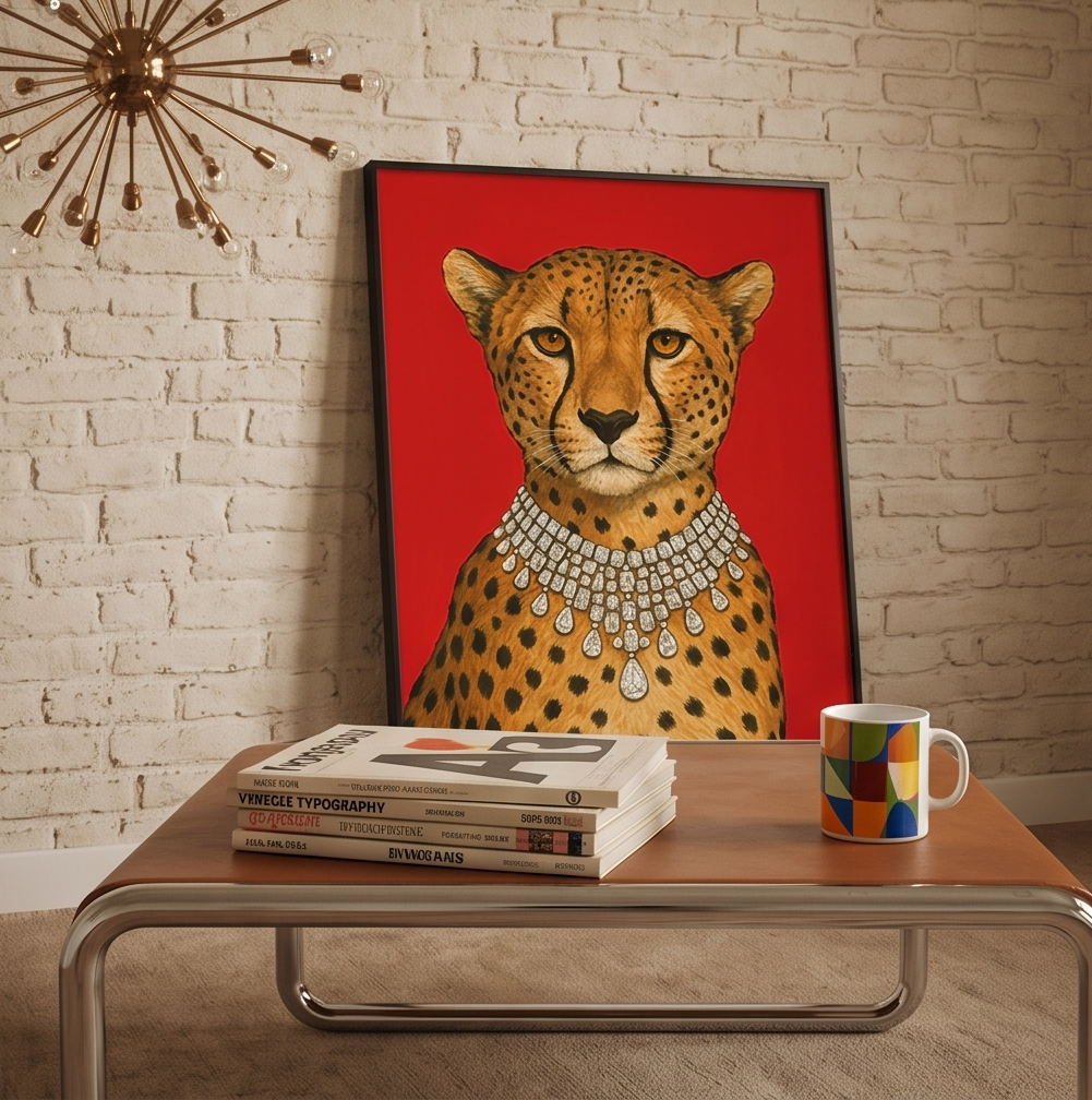 CHEETAH