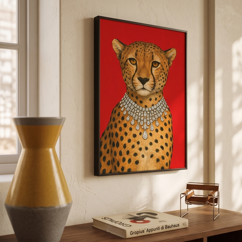 CHEETAH