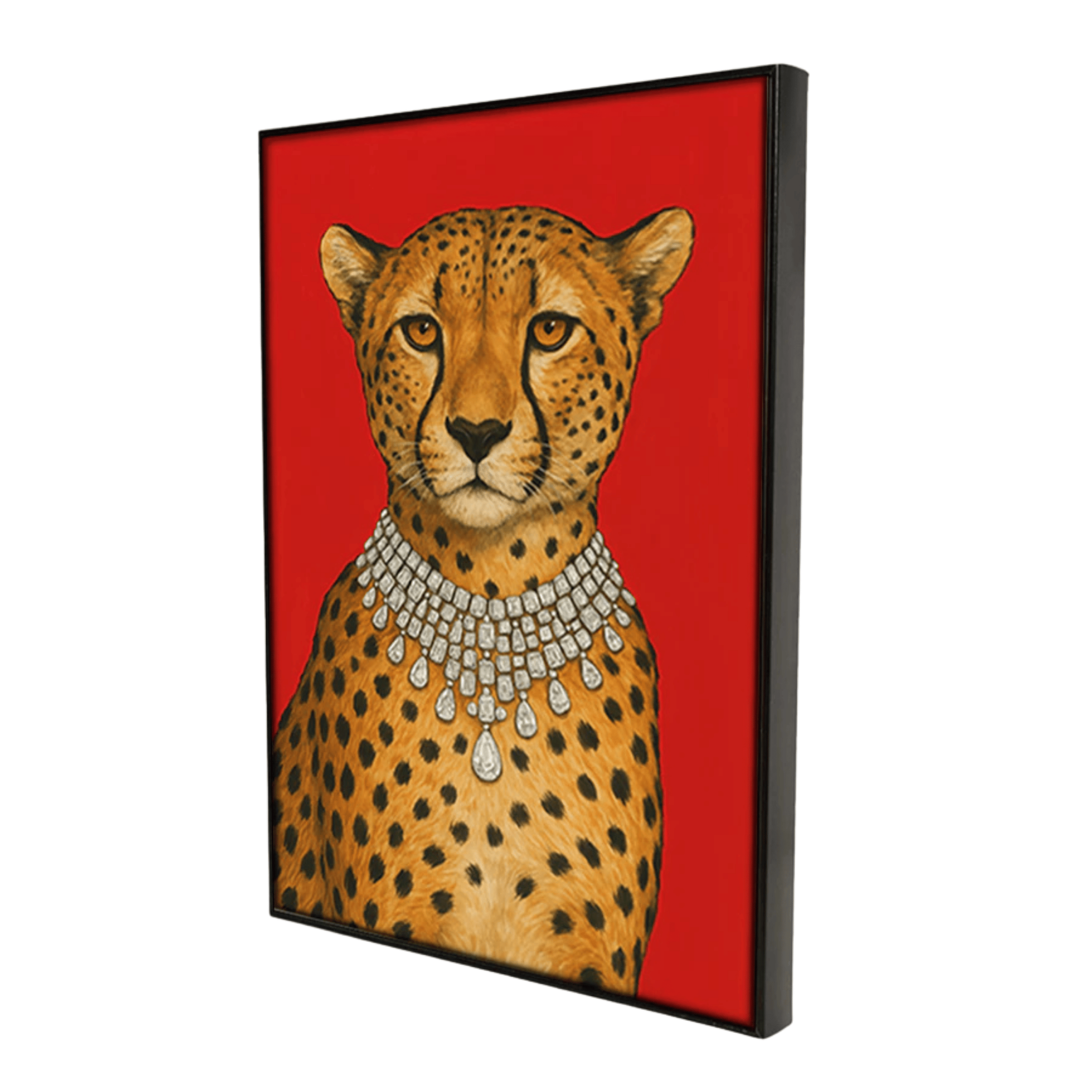 CHEETAH